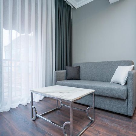 216 Style Suite Istambul Exterior foto